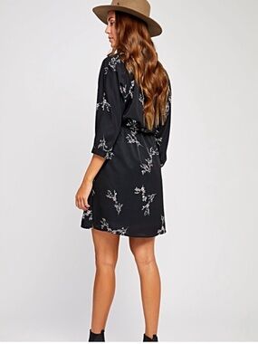 Gentle Fawn Harper Dress
